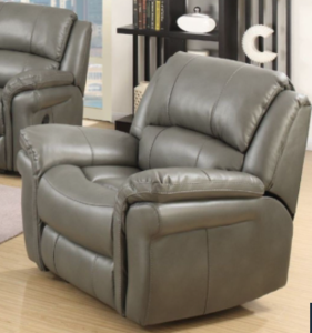 10567 Chair Grey