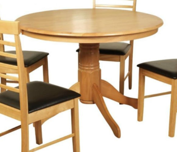 10934 Large Round Table