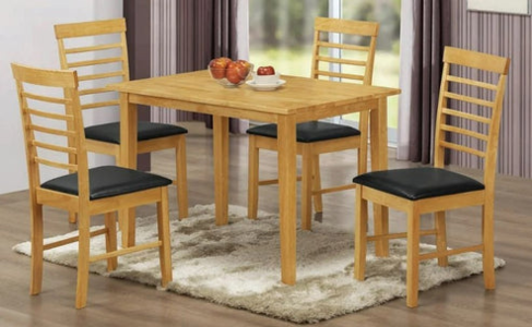 6025 3.5 Dining Table