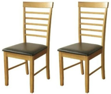 6026 Dining Chair ASM