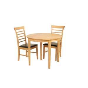 7470 Half Moon Table