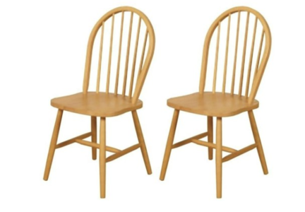 8248 S/back Chair Asm