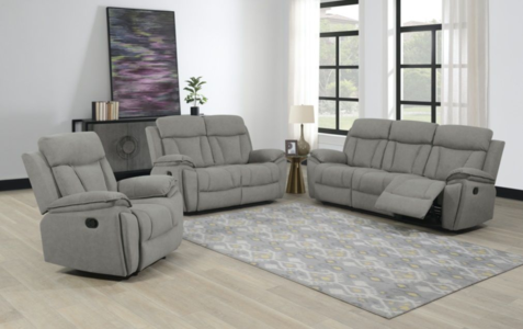 16853 3+1+1 Suite Grey
