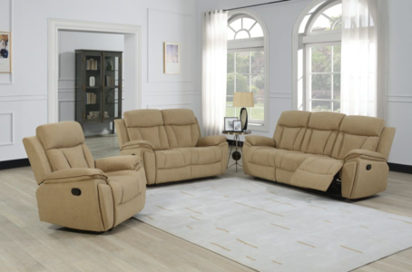 16855 3+1+1 Suite Sand