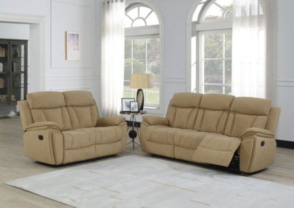16856 3+2 Suite Sand