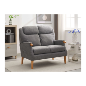 15815 2 Seater Grey