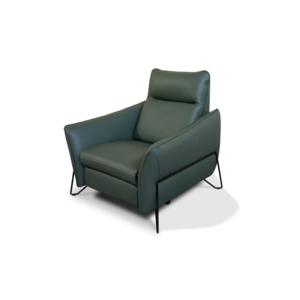 15772 Bellagio Chair RX Green 321