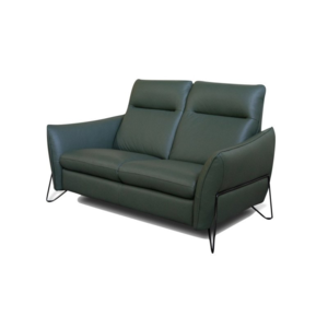 15773 Bellagio 2 Seater Green 321