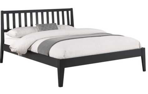 15219 Luna 3ft Bed Ivory