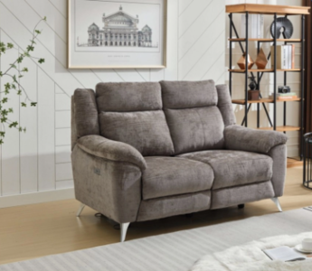 16027 Electric 2 Seater Stone