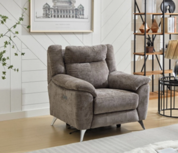 16028 Electric Chair Stone