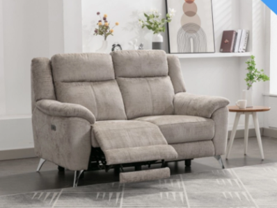 16024 Electric 2 Seater Fossil