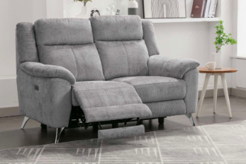 16562 Elec 2 Seater Ash