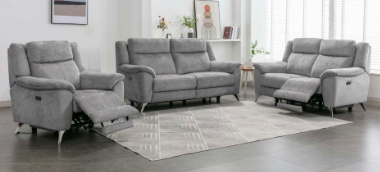 16857 3+1+1 Suite Ash (Electric)