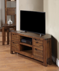 15069 Corner TV Unit