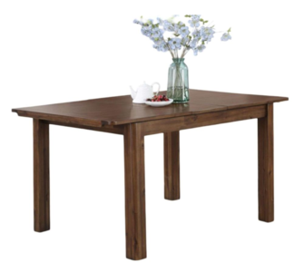 15070 120cm Extension Dining Table