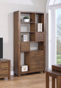 15075 Tall Bookcase