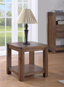 15076 End Table