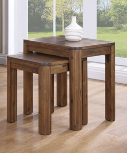 15078 Nest of 2 Tables