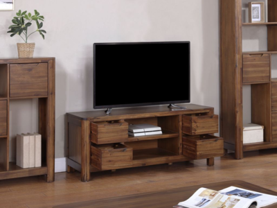 15080 Straight TV unit