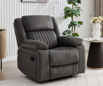 16566 Chair Recliner Iron