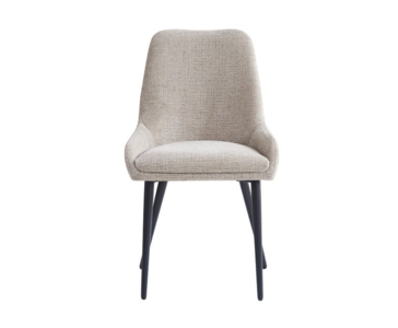 16759 Dining Chair - Biscuit
