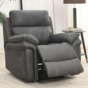 12348 Chair Charcoal Grey