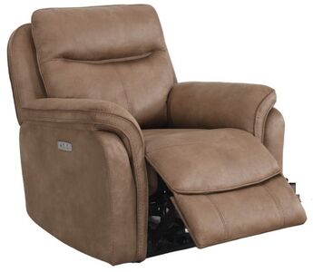 12784 Elec Chair Sahara