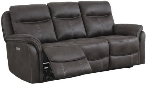 15000 Elec 3 Seater Charcoal
