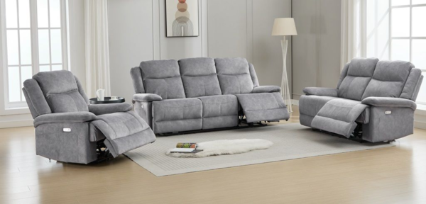 16870 3+2 Suite Dusk (Electric)