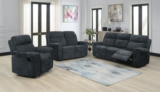 16875 3+1+1 Suite Dark Grey