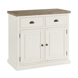11153 2 Door Sideboard