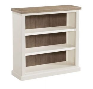 11154 Low Bookcase