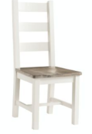 11157 Ladderback Chair