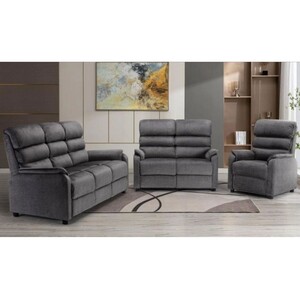 14331 3+1+1 Suite Grey Elec