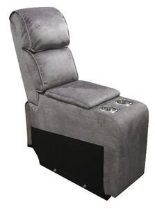 14472 Console Grey
