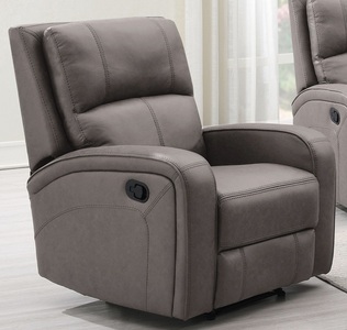 15253 Armchair Taupe