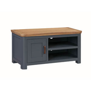 13309 M Blue Stndrd TV Unit