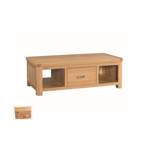 10096 Large Coffee Table