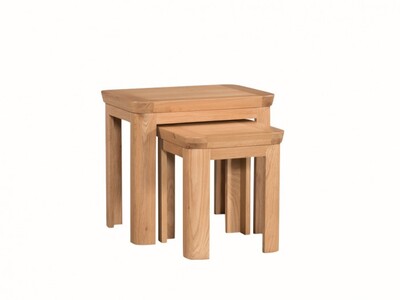 10098 Nest of 2 Tables