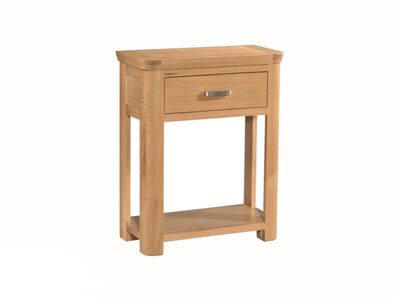 10102 End Table w/Drawer