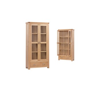 10680 Display Cabinet
