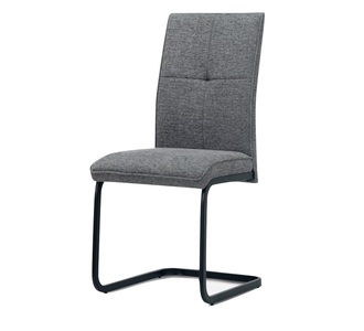 16642 Dining Chair - Grey