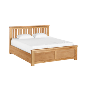 Gas Lift Storage Bed