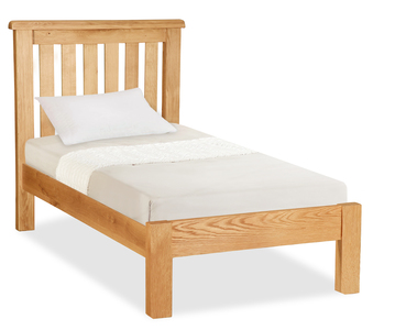 Low Bed