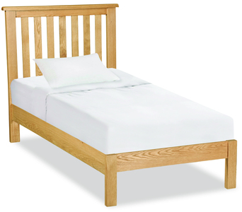 Low Bed