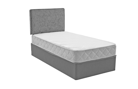 Headboard Grey