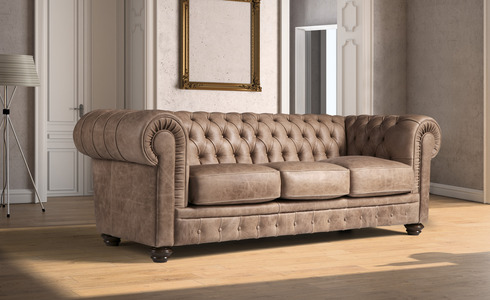 3 Seater