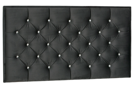 56'' F/S Headboard