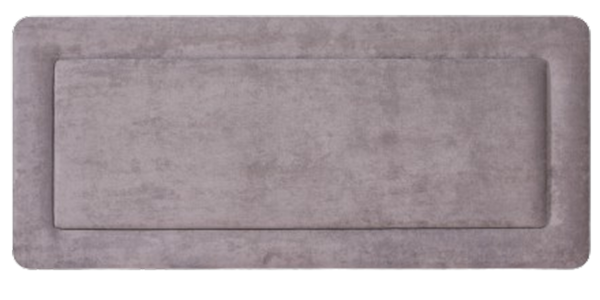 24'' Headboard